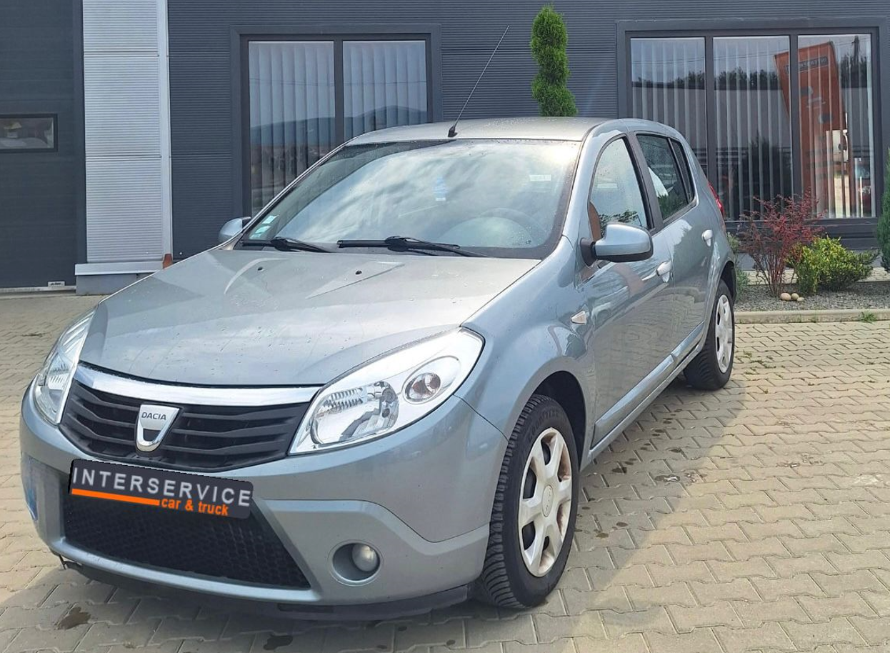 Sandero